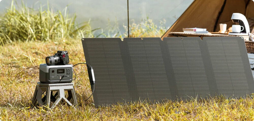 EcoFlow RIVER 2 Max Portable Power Station 512Wh (ประกันศูนย์ 5 ปี) 33 EcoFlow RIVER 2 Portable Power Station (300W, 256Wh)