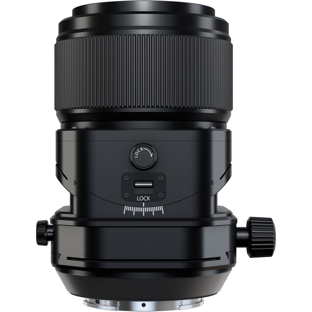 FUJIFILM GF 110mm f/5.6 TS Macro Lens for FUJIFILM G (ประกันศูนย์ 1 ปี) 19 FUJIFILM GF 110mm f/5.6 TS Macro Lens for FUJIFILM G
