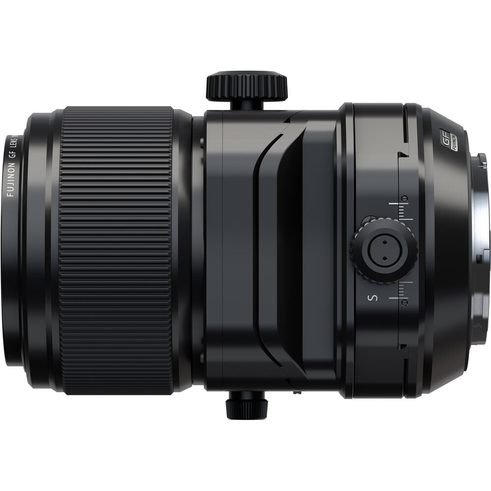 FUJIFILM GF 110mm f/5.6 TS Macro Lens for FUJIFILM G (ประกันศูนย์ 1 ปี) 18 FUJIFILM GF 110mm f/5.6 TS Macro Lens for FUJIFILM G