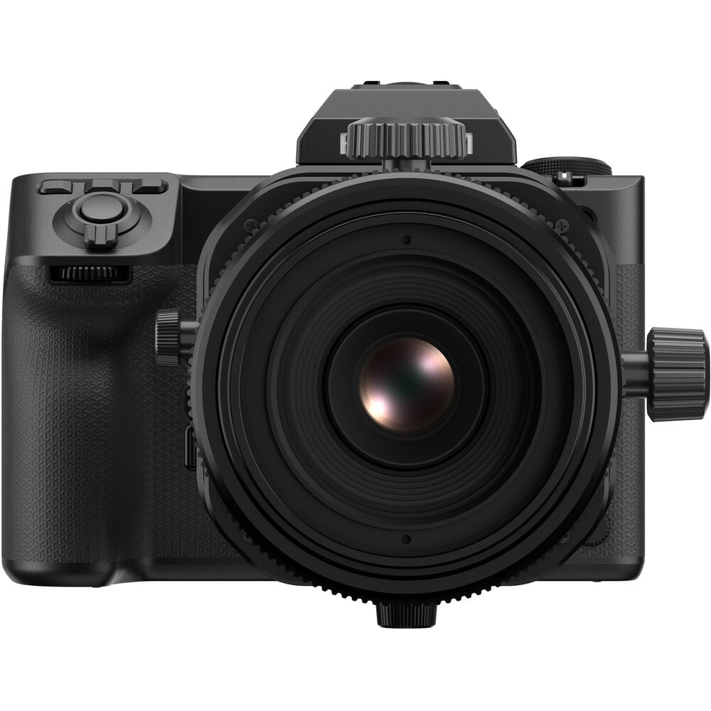 FUJIFILM GF 110mm f/5.6 TS Macro Lens for FUJIFILM G (ประกันศูนย์ 1 ปี) 15 FUJIFILM GF 110mm f/5.6 TS Macro Lens for FUJIFILM G