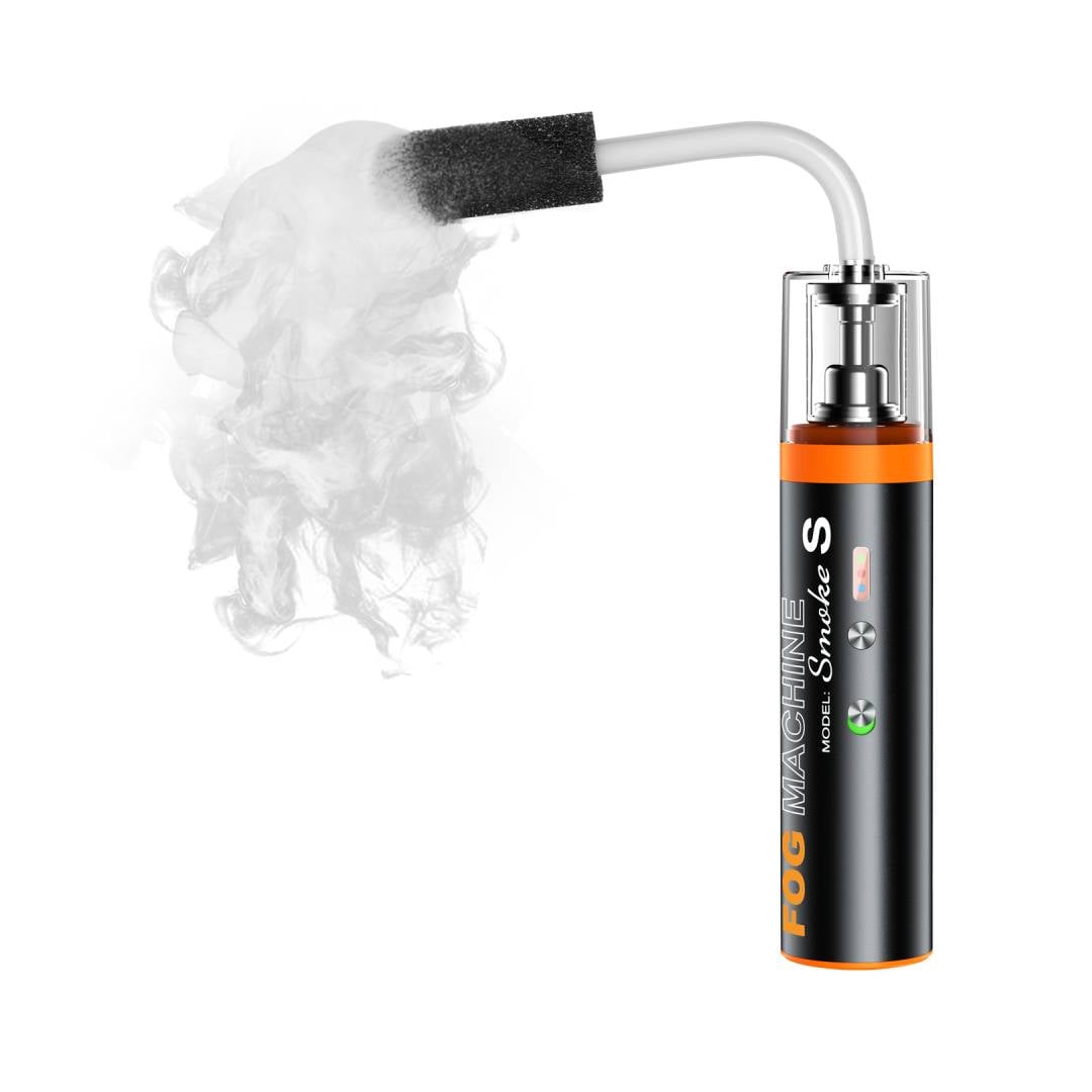 LensGo เครื่องสร้างหมอก ควัน Smoke S 6 LensGo Smoke S