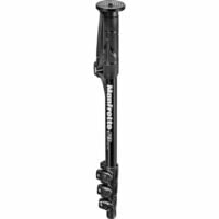 Manfrotto 290 Aluminum Monopod MM290A