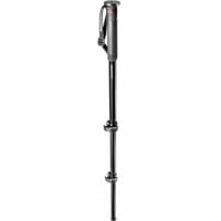 Manfrotto MPMXPROA3 Aluminum XPRO Monopod