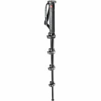 Manfrotto MPMXPROA5 Aluminum XPRO Monopod