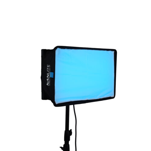 Nanlite PavoSlim 120C LED Bi-color Panel Light