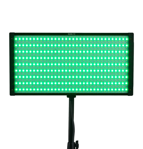 Nanlite PavoSlim 120C LED Bi-color Panel Light