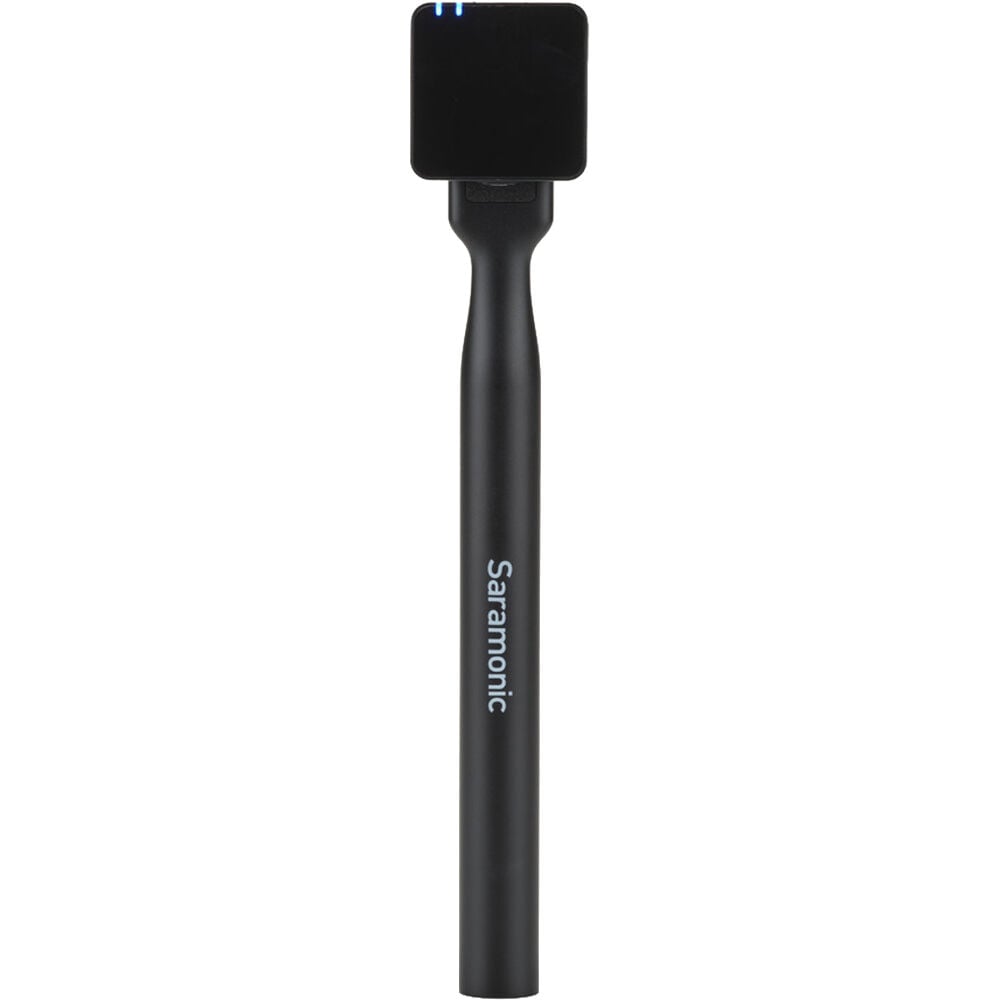 Saramonic SR-MH1 Handheld Transmitter Adapter (ประกันศูนย์ 2 ปี) 12 Saramonic SR-MH1