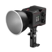 SmallRig 4376 RC 60B COB LED Video Light
