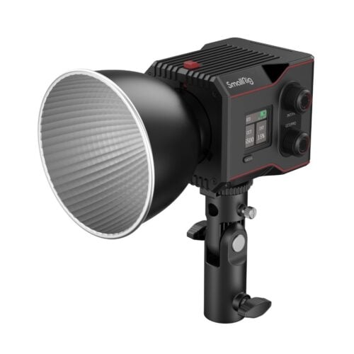 SmallRig 4376 RC 60B COB LED Video Light