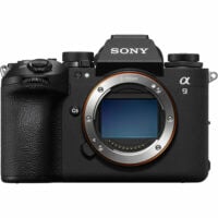 กล้องดิจิตอลประกันศูนย์ เลนส์ อุปกรณ์เสริมกล้อง อุปกรณ์วีดีโอ ไมค์ 79 Sony a9 III Mirrorless Camera