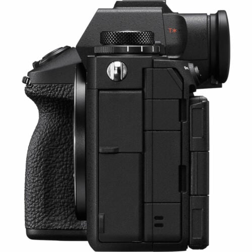 Sony A9 III Mirrorless Camera Body Only Black ILCE-9M3 (ประกันศูนย์ 1 ปี) 12 Sony a9 III Mirrorless Camera