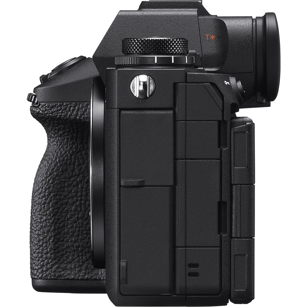 Sony A9 III Mirrorless Camera Body Only Black ILCE-9M3 (ประกันศูนย์ 1 ปี) 33 Sony a9 III Mirrorless Camera