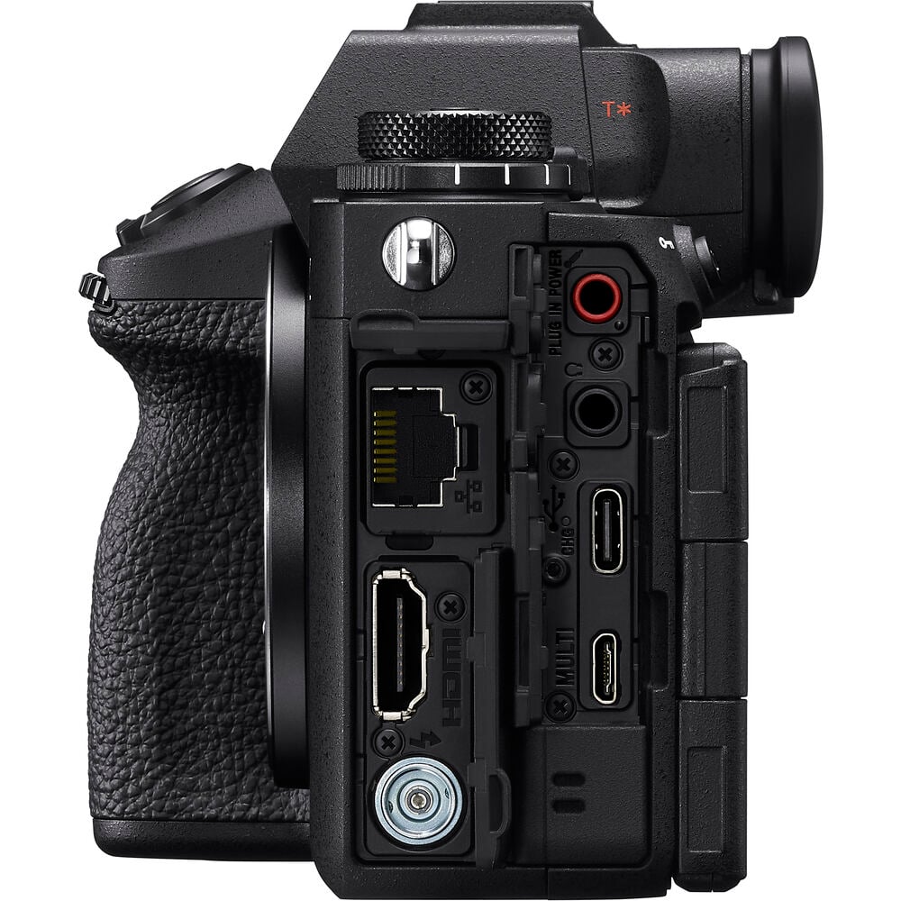 Sony A9 III Mirrorless Camera Body Only Black ILCE-9M3 (ประกันศูนย์ 1 ปี) 32 Sony a9 III Mirrorless Camera