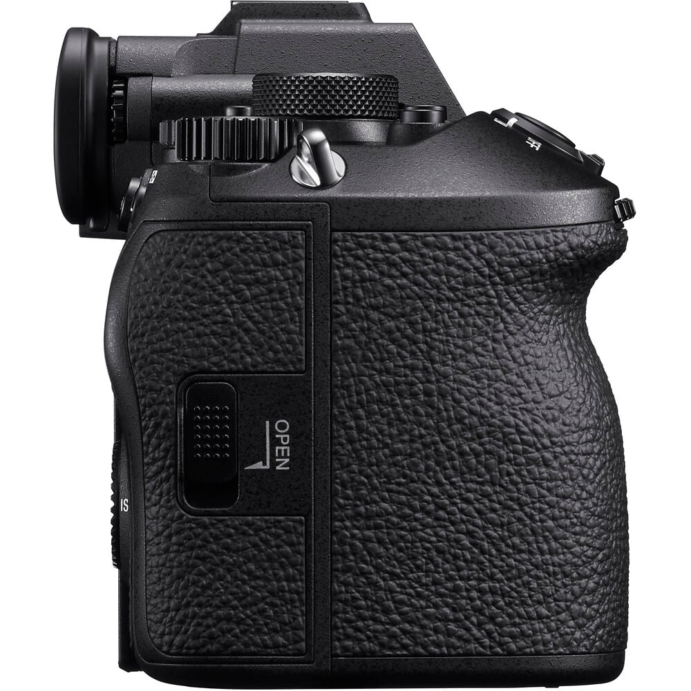 Sony A9 III Mirrorless Camera Body Only Black ILCE-9M3 (ประกันศูนย์ 1 ปี) 31 Sony a9 III Mirrorless Camera