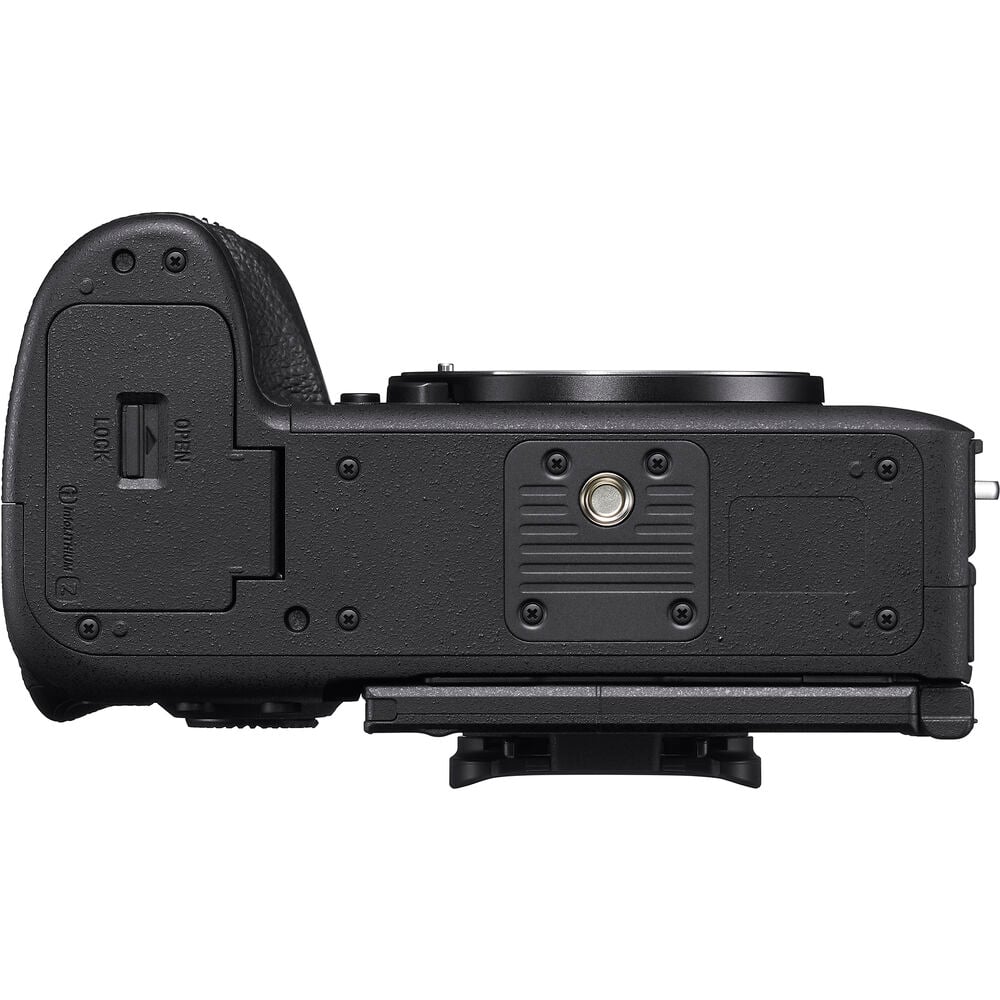 Sony A9 III Mirrorless Camera Body Only Black ILCE-9M3 (ประกันศูนย์ 1 ปี) 29 Sony a9 III Mirrorless Camera