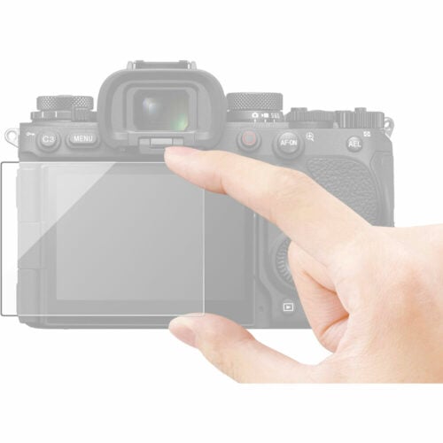 Sony A9 III Mirrorless Camera Body Only Black ILCE-9M3 (ประกันศูนย์ 1 ปี) 5 Sony a9 III Mirrorless Camera