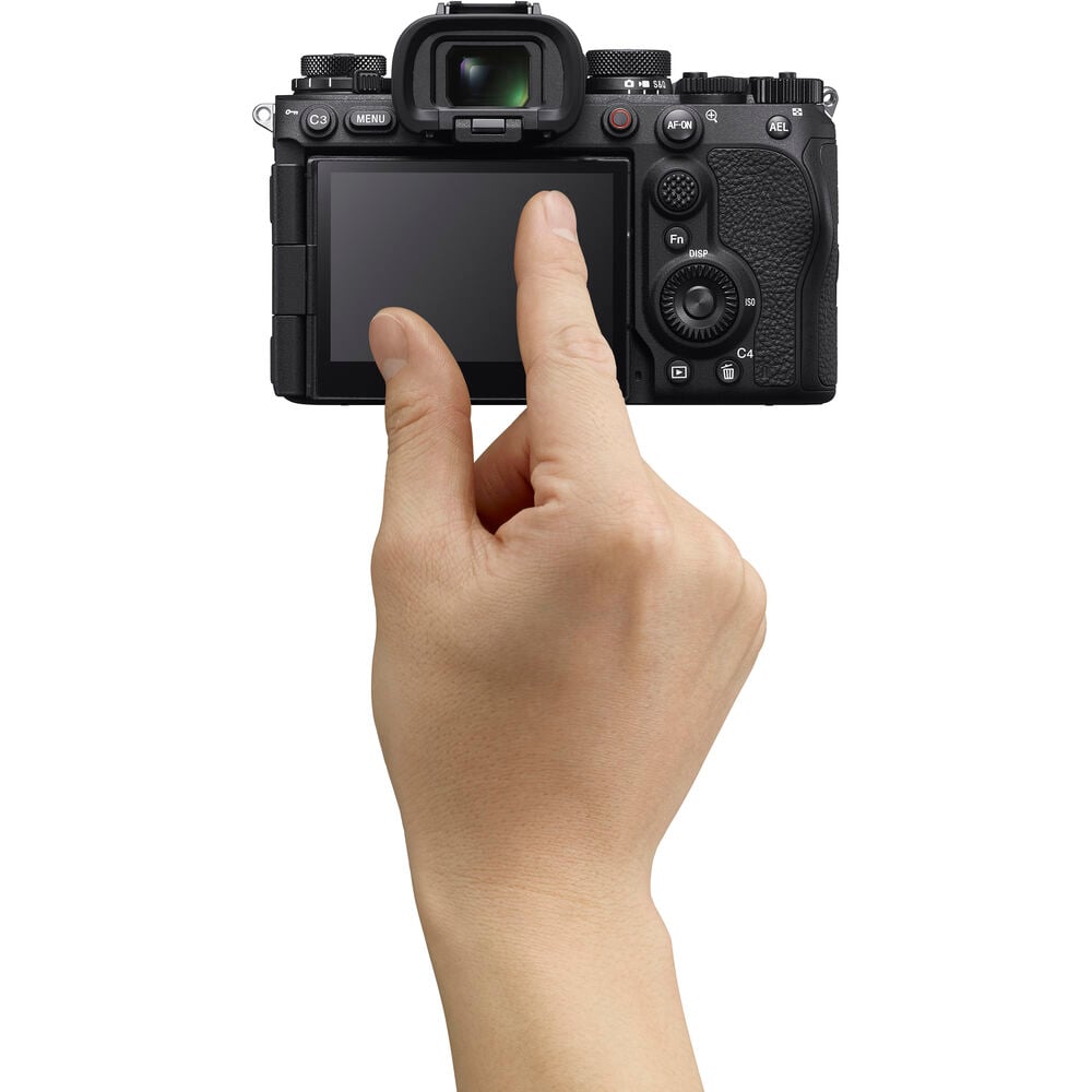 Sony A9 III Mirrorless Camera Body Only Black ILCE-9M3 (ประกันศูนย์ 1 ปี) 25 Sony a9 III Mirrorless Camera