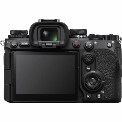Sony A9 III Mirrorless Camera Body Only Black ILCE-9M3 (ประกันศูนย์ 1 ปี) 21 Sony a9 III Mirrorless Camera