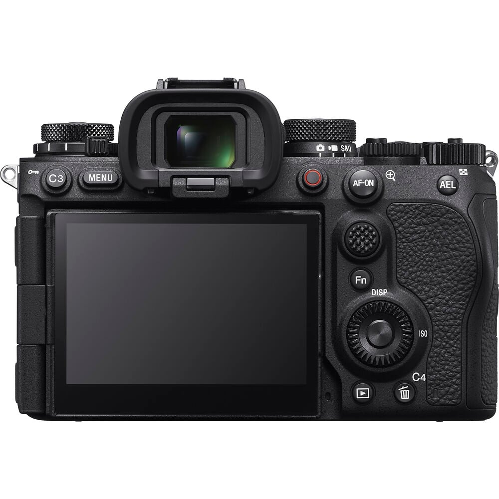 Sony A9 III Mirrorless Camera Body Only Black ILCE-9M3 (ประกันศูนย์ 1 ปี) 42 Sony a9 III Mirrorless Camera