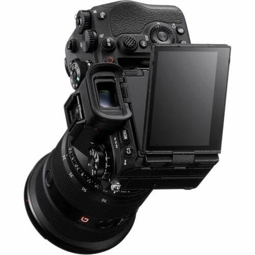 Sony a9 III Mirrorless Camera