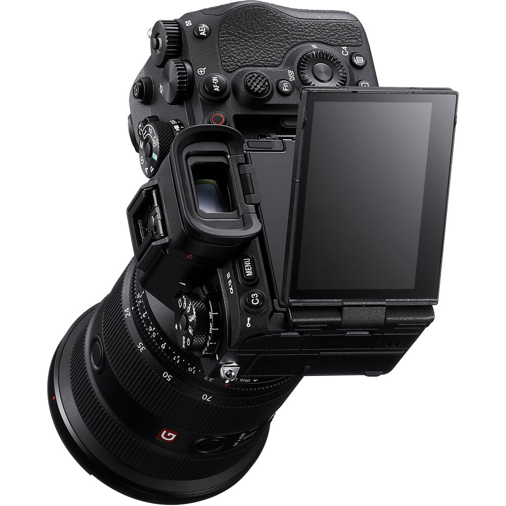 Sony A9 III Mirrorless Camera Body Only Black ILCE-9M3 (ประกันศูนย์ 1 ปี) 43 Sony a9 III Mirrorless Camera