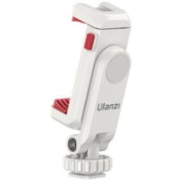 Ulanzi ST-06S Smartphone Mount White