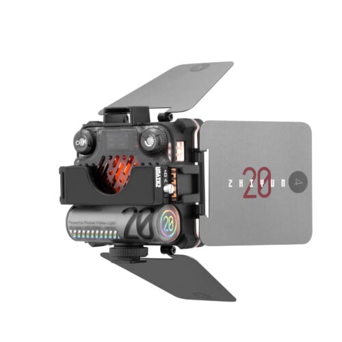 Zhiyun FIVERAY M20 Fill Light-