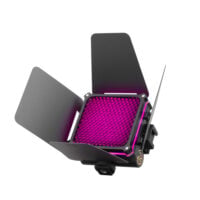 Zhiyun FIVERAY M20C Fill Light