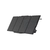 EcoFlow 110W Portable Solar Panel