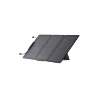 EcoFlow 60W Portable Solar Panel