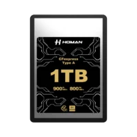 HOMAN CFexpress Card Type-A 1TB