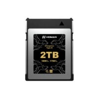 HOMAN CFexpress Card Type-B 2TB