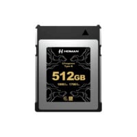 Homan CFexpress Card Type-B 512GB