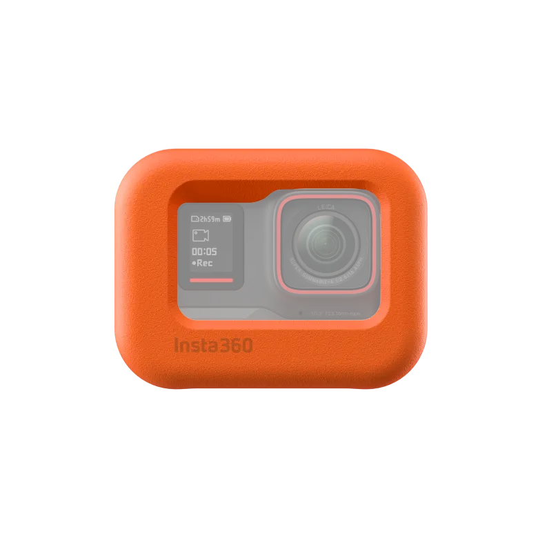 Insta360 Ace Pro & Ace Float Guard (ประกันศูนย์ 3 เดือน) 1 Insta360 Ace Pro & Ace Float Guard