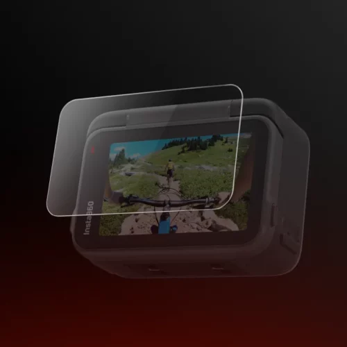 Insta360 Ace Pro Screen Protector (ประกันศูนย์ 1 เดือน) 3 Insta360 Ace Pro Screen Protector