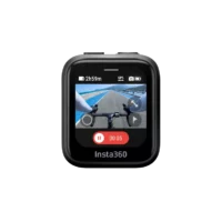 Insta360 GPS Preview Remote