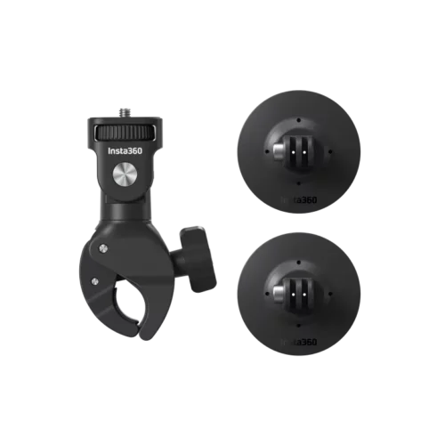 Insta360 Motorcycle Bundle