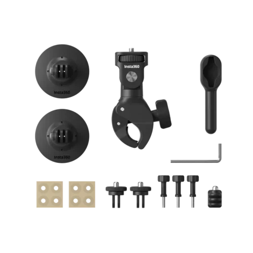 Insta360 Motorcycle Bundle