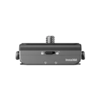 Insta360 Quick Release Mount