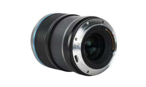 SIRUI Sniper Series 33mm F/1.2 APS-C Autofocus Lens (ประกันศูนย์ 1 ปี) - Image 2