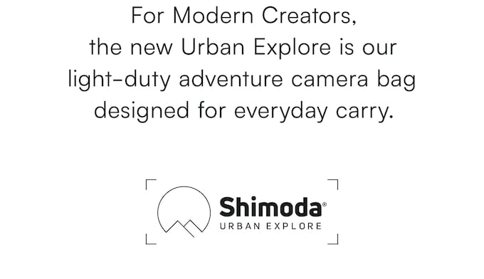 Shimoda Urban Explore