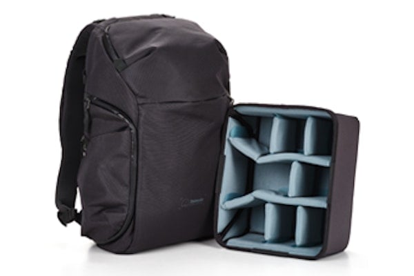Shimoda Urban Explore Anthracite 25L Starter Kit Camera Backpack 520-182 (ประกันศูนย์) 1 Shimoda Urban Explore