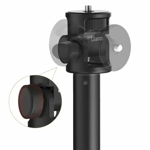 Ulanzi MT-79 Portable Adjustable Light Stand 2M (T075GBB1)