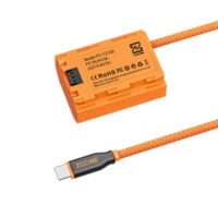 ZGCINE DC Coupler USB-C PD to FZ-100