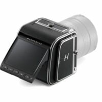 Hasselblad 907X 100C