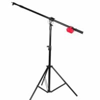 NiceFoto LS-10 Light Stand Boom