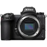 Nikon Z90