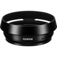 FUJIFILM LH-100 Lens Hood and Adapter Ring