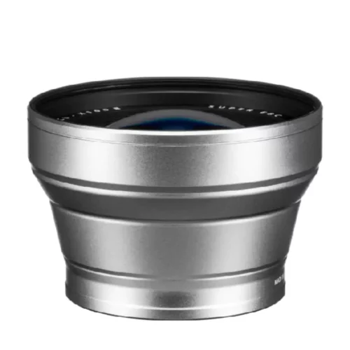 FUJIFILM TCL-X100 II Tele Conversion Lens for X100VI / X100V / X100F / X100T / X100S / X100 2 FUJIFILM TCL-X100 II Tele Conversion Lens for X100VI / X100V / X100F / X100T / X100S / X100 - Image 2