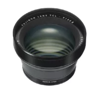 FUJIFILM TCL-X100 II Tele Conversion Lens